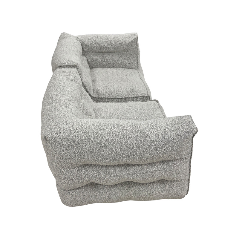 Bean Bag Sofas Set Japanese Design