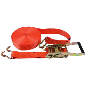 CORREA DE ANCLAJE CON TRINQUETE G. LADO 50 mm - 9 MT - Product Image 1