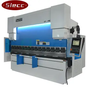 Good price Hydraulic bending machine CNC stainless steel Press Brake 3100 iron plate Bender Machines