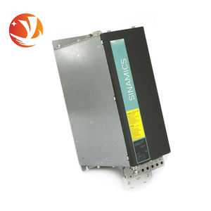 Module d'interface actif SIEMENS 6SL3 100-0BE23-6AB0 6SL3100-0BE23-6AB0 d'origine neuf, contrôleur PLC - Product Image 2