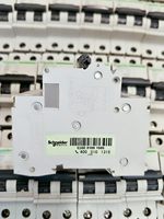 Interruptor Automático C65 4P 10A 16A 20A 25A 32A 40A 50A 63A PLC