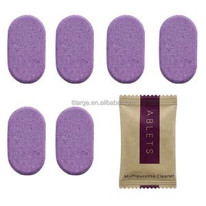 Sinh thái thân thiện tất cả các mục đích đa bề mặt làm sạch máy tính bảng Kit với chai xịt - Product Image 6