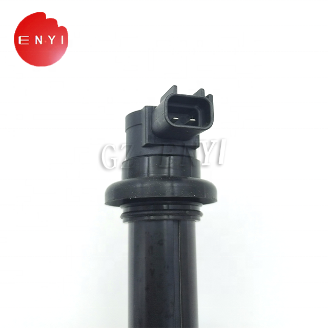 F6T553 Ignition Coils for 2001-2002 Kawasaki Ninja ZX-6R