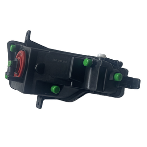 OEM 51G941661 51G941662 Accessoires de phares antibrouillard pour pare-chocs de voiture pour VW <span class=keywords><strong>Golf</strong></span> VII <span class=keywords><strong>7</strong></span> Alltrack Phare antibrouillard avant de voiture - Product Image 2