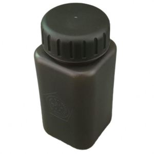 Muestra gratuita de las botellas deportivas más vendidas con logotipo personalizado, libres de BPA, para ciclismo y deporte. - Product Image 1