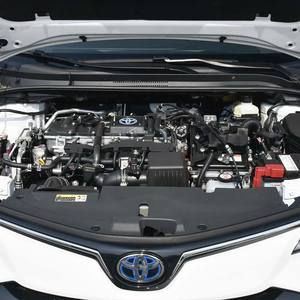 Sedán Pequeño Compacto <span class=keywords><strong>Toyota</strong></span> Corolla Híbrido de Gasolina Nuevo 2025 de 1.8L y 5 Asientos - Product Image 4
