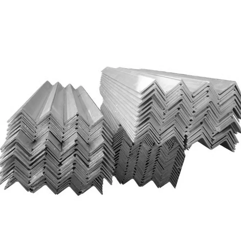 Carbon Angle Steel 25X25X3 30X30X5 200X200 75mm 50X50X5 50X50X3 Price Corner Bead Angle Iron