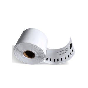 Compatible DYMO Printer Label 99010 Black on White 28mm * 89mm Thermal Adhesive Address Labels Shipping Label - Product Image 4