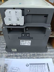 โมดูลคอนแทคเตอร์ของแท้ใหม่เอี่ยมสำหรับ Plc 3tf68440c 3tf6844-0c - Product Image 2