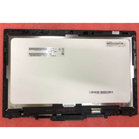Hin00NY445 para hinhinkpad X1 Y2017 1920 1080 Reposition crecreen 14 ''B140HNN03.6 Iapaprop crecrecrecrecreen * LCononitors