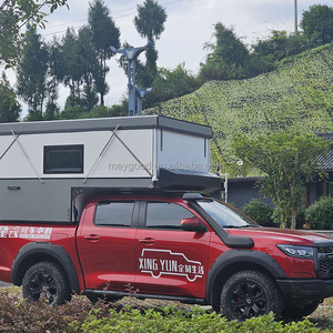 Fenêtres de camping-car en verre acrylique à double vitrage plat extérieur Fenêtre de ventilation pour camping-car avec moustiquaire - Product Image 6