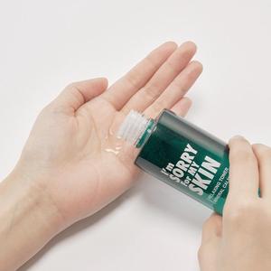 I'M SORRY FOR MY SKIN Tónico Facial Hidratante Calmante, Líquido Coreano Mineral para Piel Sensible - Product Image 6