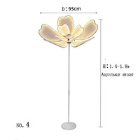 Décoration lumineuse LED pour fête de mariage, déclencheur de route en acrylique et métal avec guide de fleurs de pivoine, alimentation CA pour décorations d'événements