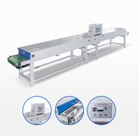 Panneaux muraux décoratifs à prix compétitif Chuang Xin, chauffage infrarouge, machine de séchage