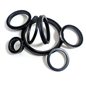 Air Cylinder Repair Kits Standard Piston Seal <b>Ring</b> Kit YCC Type - Product Image 4