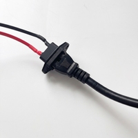 Chargeur de batterie Li-ion LNLEE 117,6 V 10 A 28S, charge rapide intelligente pour moto électrique à deux roues, haute puissance avec CAN-Bus