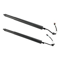 Système de levage électrique du coffre JVYI OEM 81831S8100 81841S8100 pour HYUNDAI Palisade Hayon Noir Garantie 180 Jours