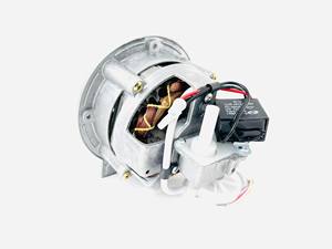 Moteur de ventilateur électrique industriel 20 pouces, 220V AC, fréquence monophasé, 50Hz, fabriqué au Vietnam, livraison gratuite - Product Image 4