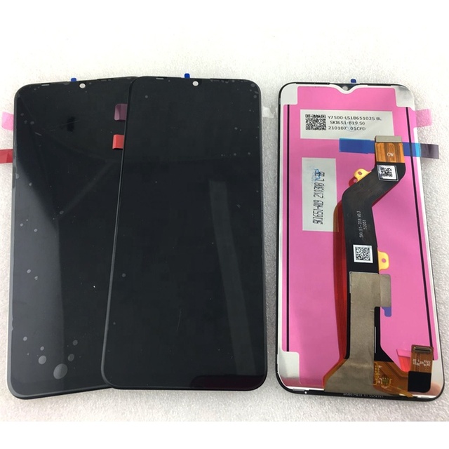 LCD Display for Tecno Spark Go 2020 LCD Screen Touch Digitizer
