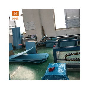 CE XPS Foam Board Price High Density Polystyrene Sheets 1200x600x6mm or 4x8 XPS Plate - Product Image 1