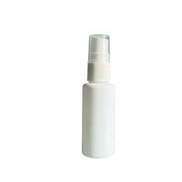 Flacon pulvérisateur sans air Weikang 30 ml en PET de haute qualité, diffuseur de médicaments liquides, estampage à chaud, forme carrée, personnalisable