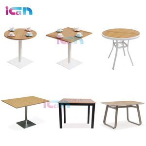 Chaises de <span class=keywords><strong>bar</strong></span> hautes en bois pour restaurant, mobilier de cuisine en gros - Product Image 5
