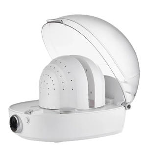 Machine de nettoyage automatique électrique pour chapeaux, séchage, repassage, haute pression, température, <span class=keywords><strong>vapeur</strong></span> - Product Image 6