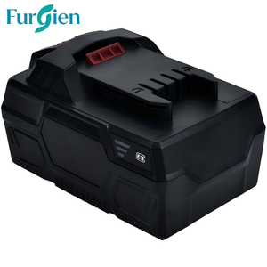 Batterie de remplacement au lithium-ion 20V pour outils électriques sans fil <span class=keywords><strong>Parkside</strong></span> PAP20 A1/A3/B3 haute capacité en stock - Product Image 5