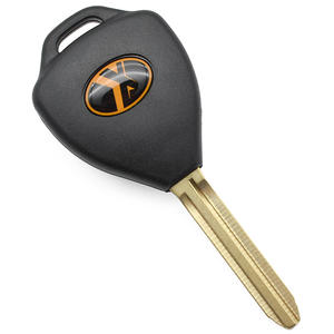 Clé télécommande universelle Xhorse VVdi pour outil de clé VVDI, prend en charge la programmation de véhicules multi-fréquences - Product Image 2