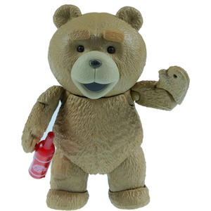 YAMAGUCHI film REVO série 006 <span class=keywords><strong>TED</strong></span> articulations articulées figurine mobile Collection vinyle modèle jouets - Product Image 2