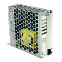 Nouvelle alimentation électrique originale de la série LRS pour contrôleur PLC LRS-35-12, contrôleur industriel
