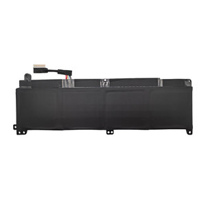 แบตเตอรี่แล็ปท็อป V360BAT-4-73 73Wh สำหรับเปลี่ยนใส่ Shenzhou Rainbow Jubao R16 24 Series - Product Image 3