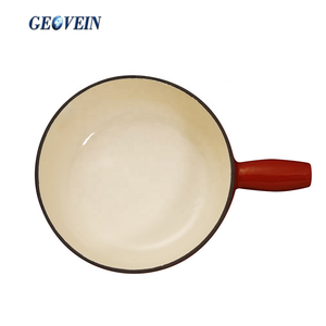 Meilleur Choix Produits En Fonte <span class=keywords><strong>Fondue</strong></span> - Product Image 3