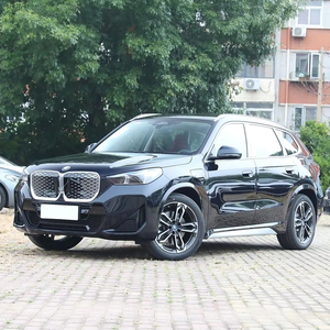 Véhicules à énergie nouvelle 2026, 5 places, propulsion pure <span class=keywords><strong>X</strong></span>, SUV 25L, Ix1 EV, voiture électrique pour B MW - Product Image 1