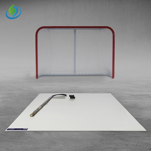 Customized <strong>Hockey</strong> Trainer Practice <strong>Board</strong> Equipment Ice <strong>Hockey</strong> <strong>Training</strong> System <strong>Hockey</strong> Shooting Pad - Product Image 6