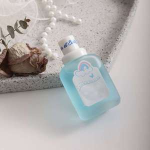Bear Et Baby Eau De Toilette Spray 50 ml, Aroma Frutal, Sin Alcohol, Fragancia Corporal para Mujer - Product Image 4