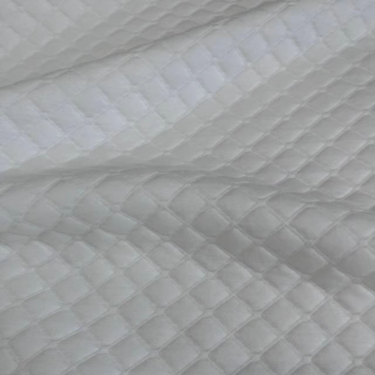 Waterproof Yarn Dyed Jacquard Fabric for Mattress and Pillow Functional Knit