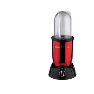 Licuadora Pequeña de Alta Resistencia Imarflex, Electrodoméstico de Cocina, Licuadora de Alta Resistencia Imarflex - Product Image 1