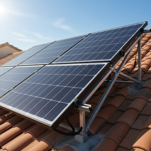 Joints de panneau solaire en caoutchouc modèle GR203 (TW) - Product Image 5