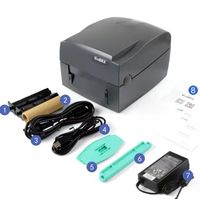 Printer Label Barcode Desktop Godex G530 300dpi