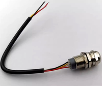 3.3/5V 32*24 capteur analogique d'imagerie thermique IR Module d'imageur thermique Stock MCU90640 MLX90640 ICs 32*24 IR