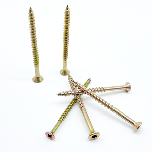 Hot bán Phillips điều khiển chìm đầu Tự Khai thác vàng kẽm mạ đồ nội thất ván vít - Product Image 2