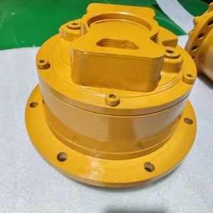 ปั๊มไฮดรอลิกมอเตอร์ MK47 MK04 MK05 MK08 MK09 MK35 ซีรีส์ MK04 MK47 รุ่น MK47-2-A21-R18-114-7H00 - Product Image 1