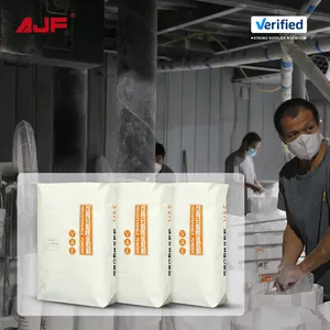 Low Price Building Material VAE Redispersible Polymer Powder Price Latex Adhesive RDP Powder RDP For Tile Adhesive