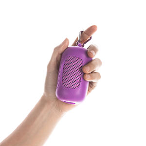 Toalla Deportiva de Microfibra de Secado Rápido para Exteriores, Toalla Fría para Fitness, Camping y Actividades al Aire Libre - Product Image 1