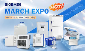 BIOBASE CHINA Rotary Evaporator <span class=keywords><strong>RE</strong></span>-501 Pasokan Langsung Pabrik Rotary Evaporator Auto Lift Oil and Water Bath untuk Laboratorium dan Rumah Sakit - Product Image 2