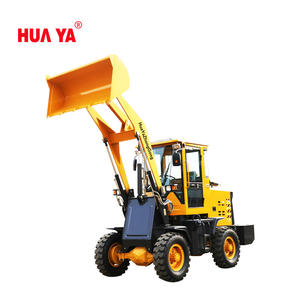 Zl920 <span class=keywords><strong>Zl</strong></span> 920 Zl936 930 936 Zl30 1000Kg 3000Kg 1ton 3ton Pemuat Roda Depan Joystick Truk Mesin Konstruksi Radlader 1800Mm - Product Image 4