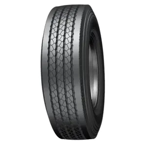 215/75R17.5 235/75R17.5 245/70R19.5 225/70R19.5 16 Ply Rated Deep Tread All Position Truck/trailer Radial Tire
