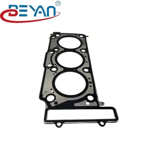Junta de Cilindro (derecha) 2760160200 A2760160200 a Buen <span class=keywords><strong>Precio</strong></span>, Apta para <span class=keywords><strong>Mercedes</strong></span> Benz Clase C (W205) Clase E (W212) BEYAN - Product Image 5