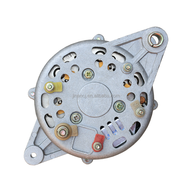 SINOTRUK HOWO LIGHT TRUCK Original Alternator Electricity Generator Engine Part VG1246090005